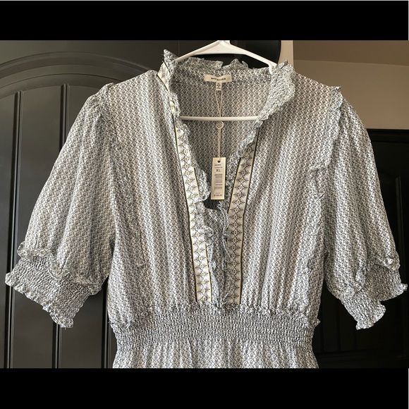 Max Studio Dress - Picture 3 of 5